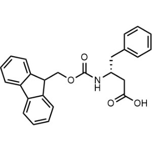 Fmoc-D-β-Homophe-OH