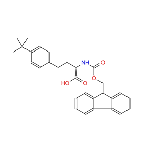 N-Fmoc-L-HomoPhe(4-tBu)-OH,N-Fmoc-L-HomoPhe(4-tBu)-OH