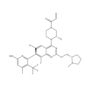 GDC-6036,Divarasib