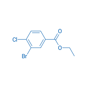 3-溴-4-氯苯甲酸乙酯