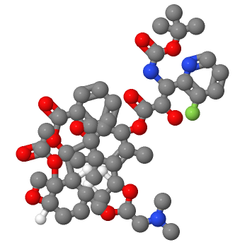 替司他賽,Tesetaxel