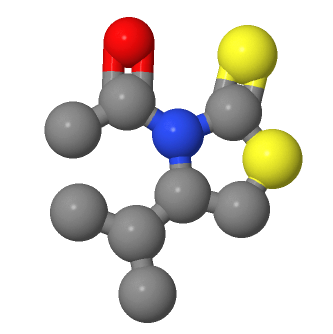 (R)-3-乙?；?4-異丙基-1,3-噻唑烷-2-硫酮,(R)-1-(4-isopropyl-2-thioxothiazolidin-3-yl)ethanone