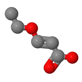 3-乙氧基丙烯酸,3-ETHOXYACRYLIC ACID