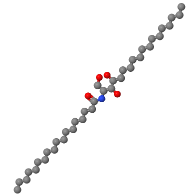 N-硬脂酰植物鞘胺醇,N-Stearoyl-phytosphingosine