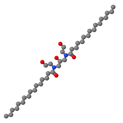 羥丙基雙棕櫚酰胺,N,N'-(2-Hydroxy-1,3-propanediyl)-bis-[N-(2-hydroxyethyl)-hexadecanamide