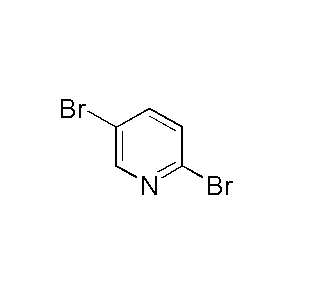 2,5-二溴吡啶,2,5-Dibromopyridine