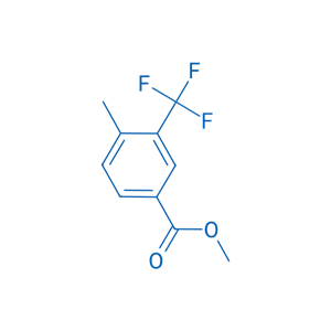 4-甲基-3-(三氟甲基)苯甲酸甲酯