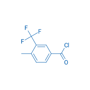 4-甲基-3-三氟甲基苯甲酰氯