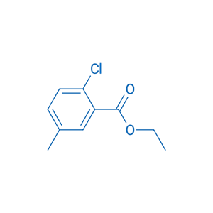 2-氯-5-甲基苯甲酸乙酯