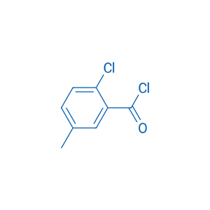  2-氯-5-甲基苯甲酰氯