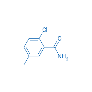  2-氯-5-甲基苯甲酰胺
