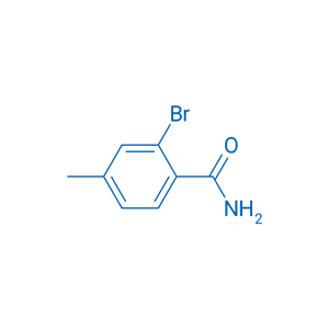 2-溴-4-甲基苯甲酰胺