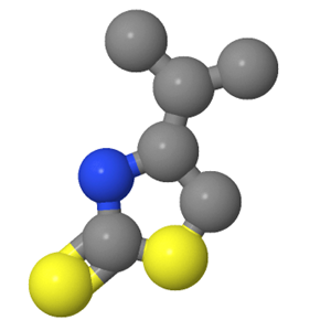 (S)-4-異丙基-1,3-噻唑烷-2-硫酮；42163-70-2