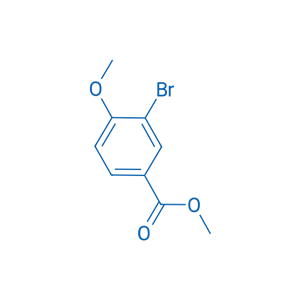 3-溴-4-甲氧基苯甲酸甲酯