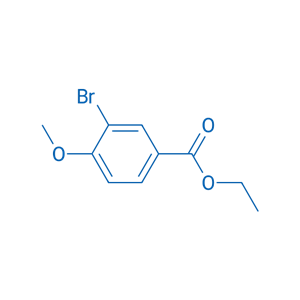 3-溴-4-甲氧基苯甲酸乙酯 