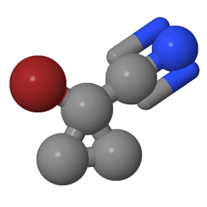 1-溴-环丙烷甲腈,1-Bromo-cyclopropanecarbonitrile