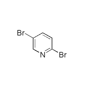 2,5-二溴吡啶,2,5-Dibromopyridine