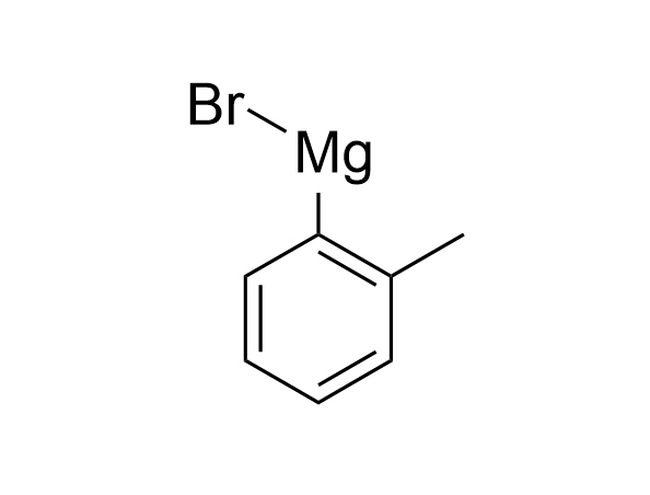 邻甲苯基溴化镁,O-TOLYLMAGNESIUM BROMIDE