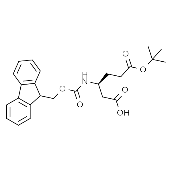 Fmoc-β-HomoGlu(OtBu)-OH,Fmoc-β-HomoGlu(OtBu)-OH