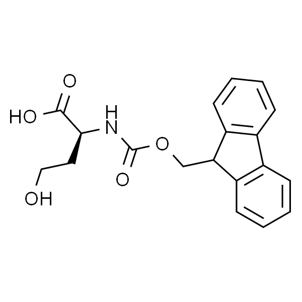 Fmoc-Homoserine,Fmoc-Homoserine