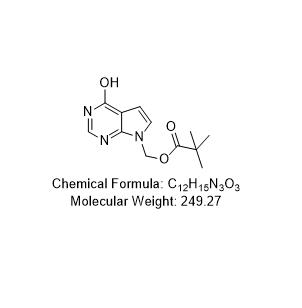 雜質(zhì) B-4,Impurity B-4