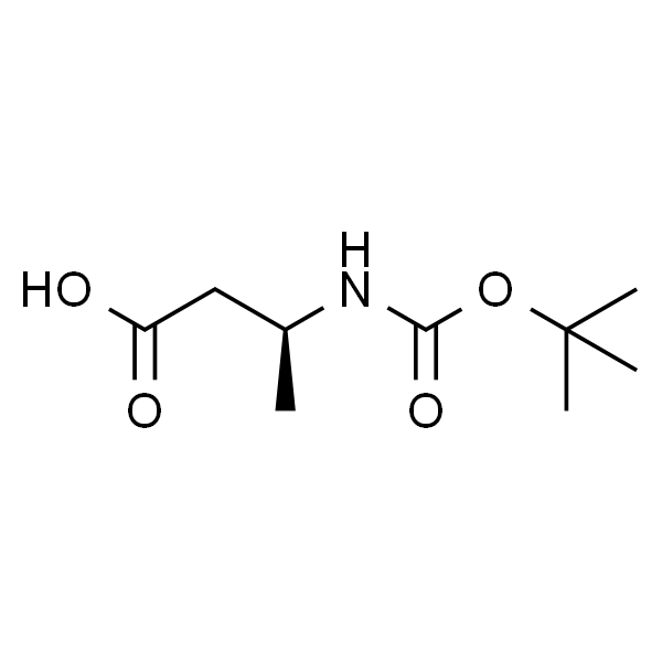 Boc-L-β-homoalanine,Boc-L-β-homoalanine