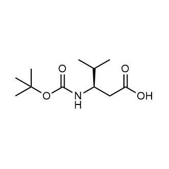 Boc-β-HomoVal-OH,Boc-β-HomoVal-OH