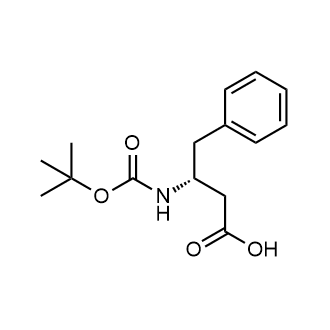 Boc-D-β-HomoPhe-OH,Boc-D-β-HomoPhe-OH