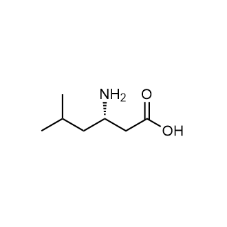 L-β-homoleucine,L-β-homoleucine