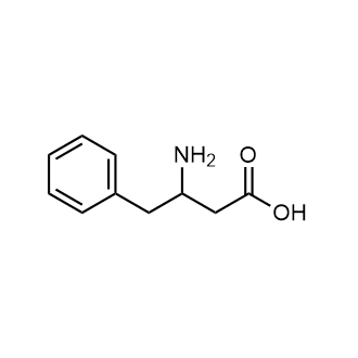 DL-β-homophenylalanine,DL-β-homophenylalanine