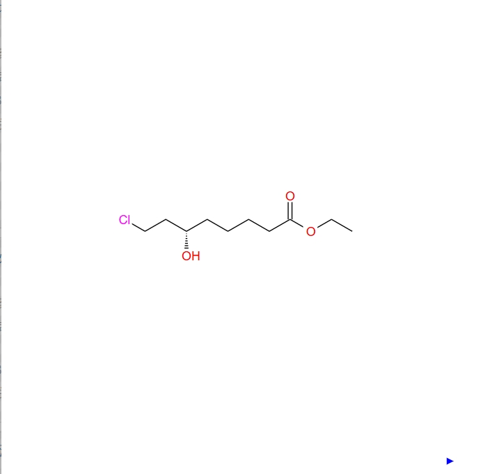 (S)-6-羥基-8-氯辛酸乙酯,Thioctic Acid Impurity 74