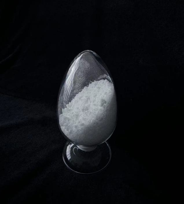 硫酸四氨鈀,Tetrammine Palladium (II) Sulphate