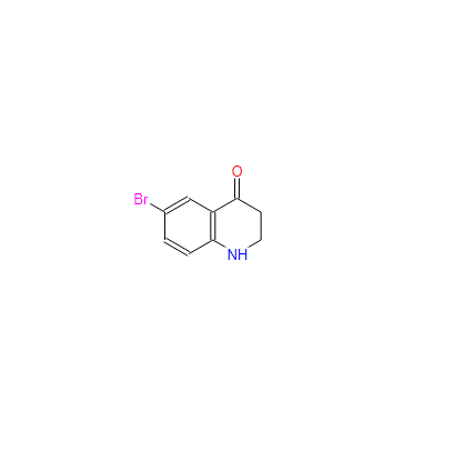 6-溴-2,3-二氫喹啉-4(1H)-酮,6-Bromo-2,3-Dihydroquinolin-4(1H)-One