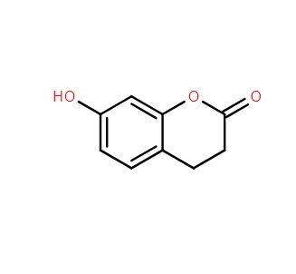 7-羥基苯并二氫吡喃-2-酮,7-hydroxychroman-2-one