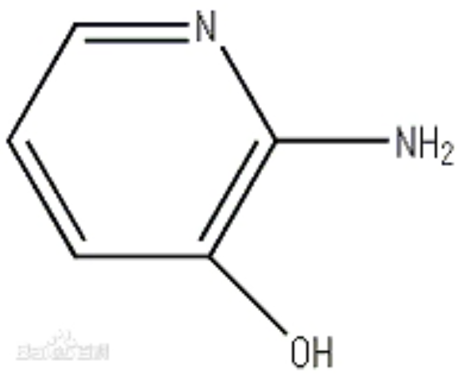 2-氨基-3-羥基吡啶,2-Amino-3-hydroxypyridine