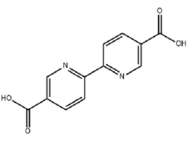 2,2'-联吡啶-5,5'-二羧酸,2,2'-Bipyridine-5,5'-dicarboxylic acid