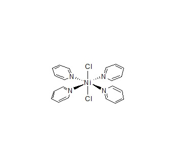 四(吡啶)二氯化鎳,Tetrakis(pyridine) Nickel dichloride