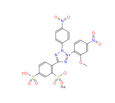 水溶性四氮唑-8,WST-8