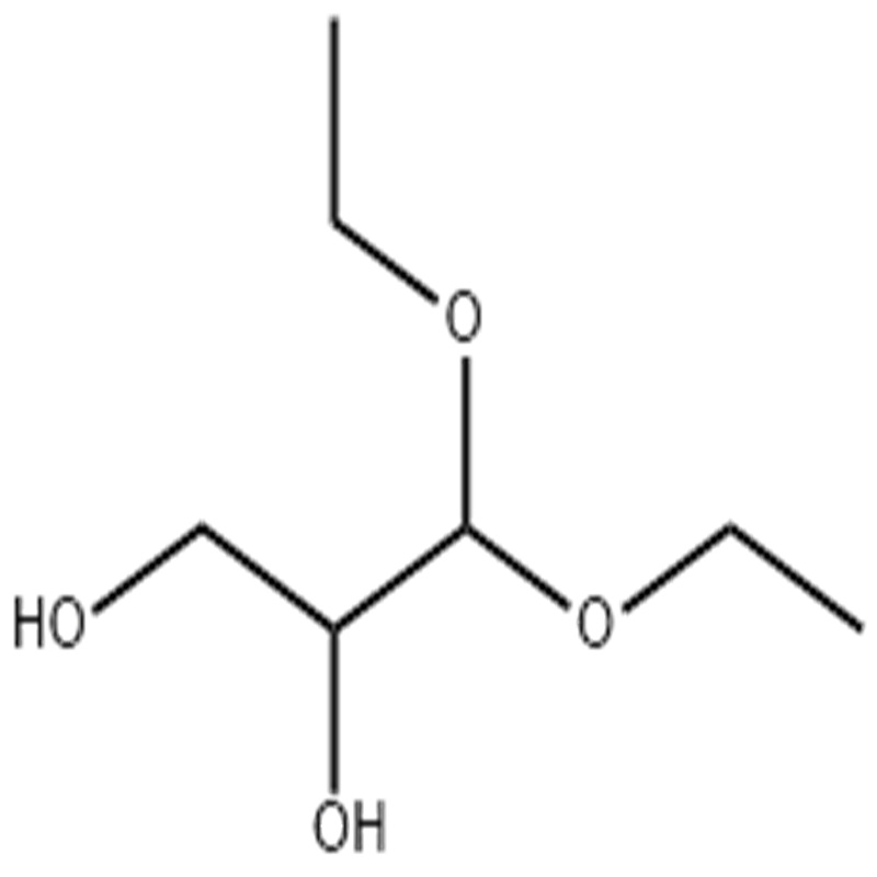 DL-甘油醇二乙基缩醛,DL-GLYCERALDEHYDEDIETHYLACETAL