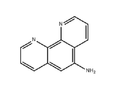 5-氨基-1,10-菲咯啉