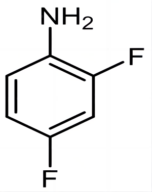 2,4-二氟苯胺,2,4-Difluoroaniline