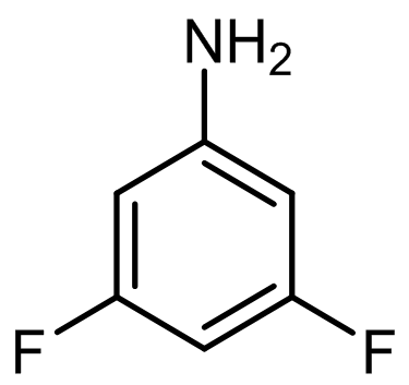 3,5-二氟苯胺,3,5-Difluoroaniline