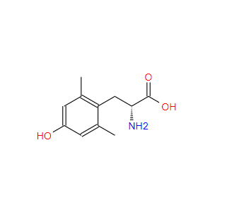 2,6-二甲基-D-酪氨酸,2,6-DIMETHYL-D-TYROSINE