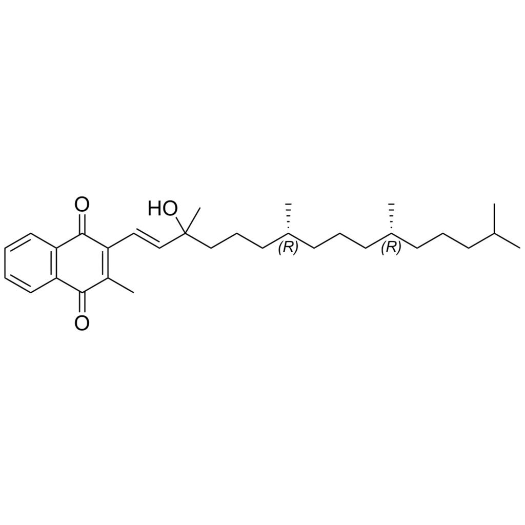 維生素K1氫氧化物,Vitamin K1 Hydroxide