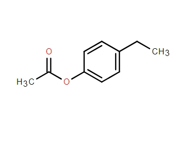 乙酸-4-乙基苯酚酯,4-Ethylphenyl acetate