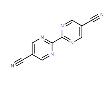 [2,2'-聯(lián)嘧啶]-5,5'-二甲腈,[2,2'-Bipyrimidine]-5,5'-dicarbonitrile