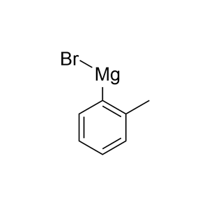 邻甲苯基溴化镁,O-TOLYLMAGNESIUM BROMIDE