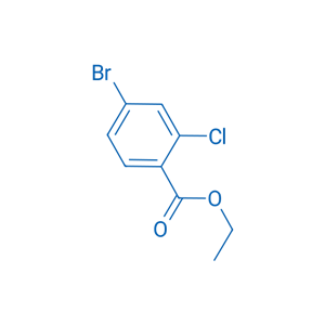 4-溴-2-氯苯甲酸乙酯