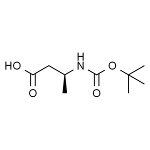 Boc-L-β-homoalanine