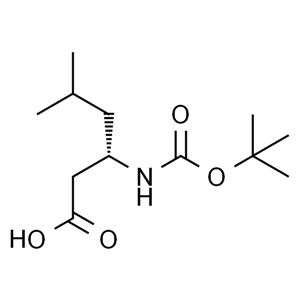 Boc-L-β-homoleucine